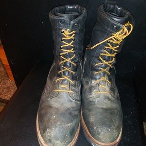 red wing boots 4416